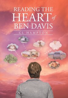 Front cover_Reading the Heart of Ben Davis