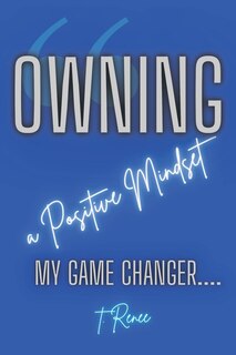 Front cover_Owning a Positive Mindset
