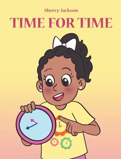 Front cover_Time for Time