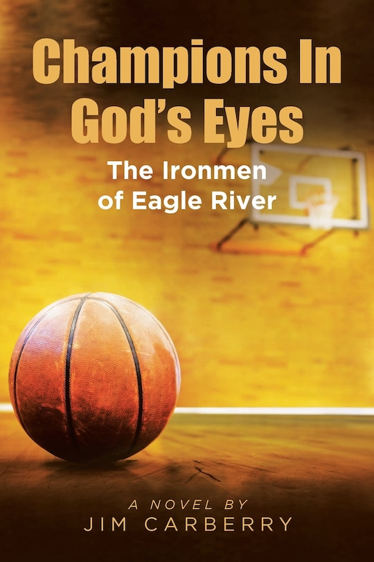 Couverture_Champions In God's Eyes
