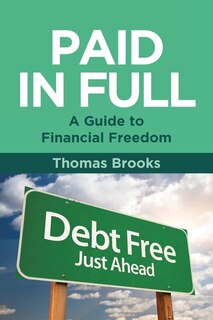 Couverture_Paid in Full - A Guide to Financial Freedom