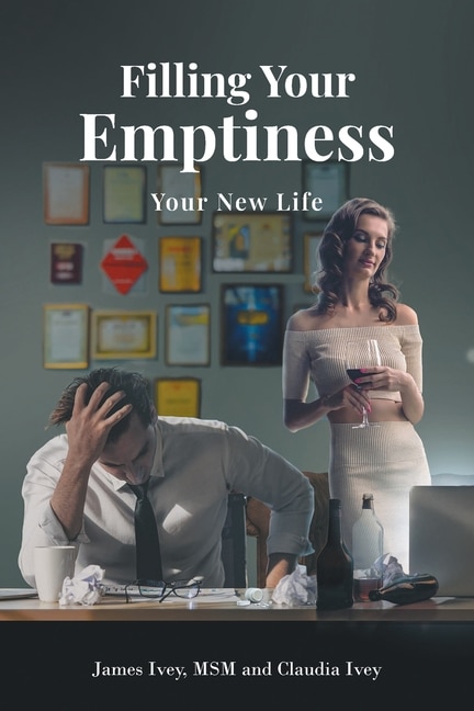 Couverture_Filling Your Emptiness