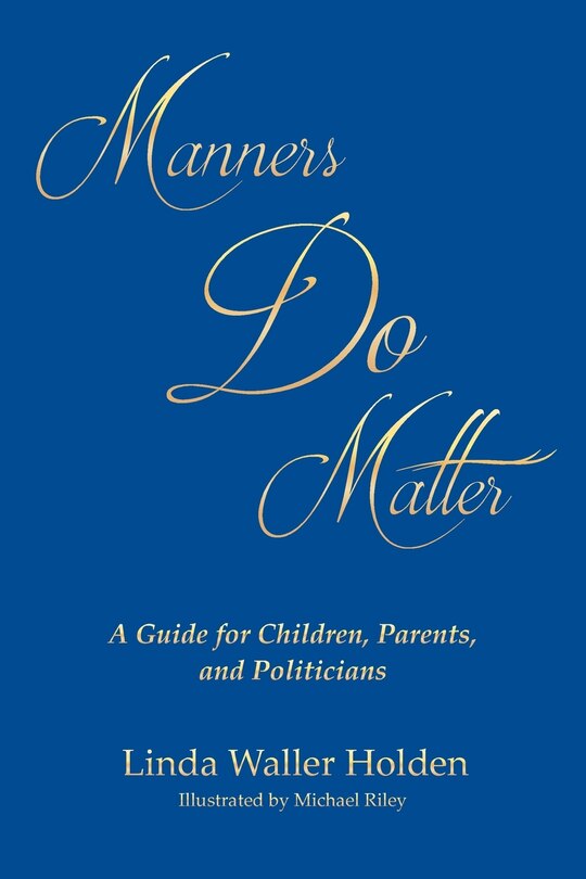 Couverture_Manners Do Matter