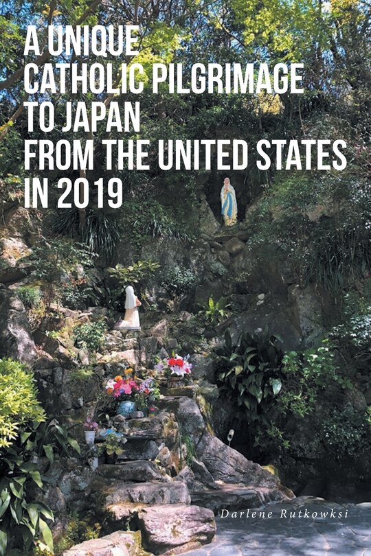 Couverture_A Unique Catholic Pilgrimage to Japan from the United States in 2019