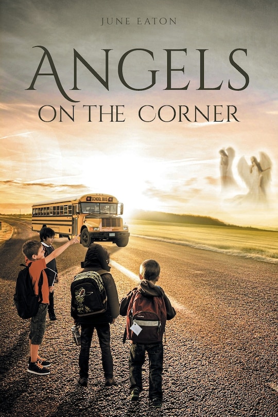 Front cover_Angels on the Corner