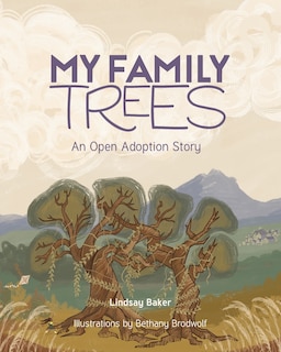 Couverture_My Family Trees