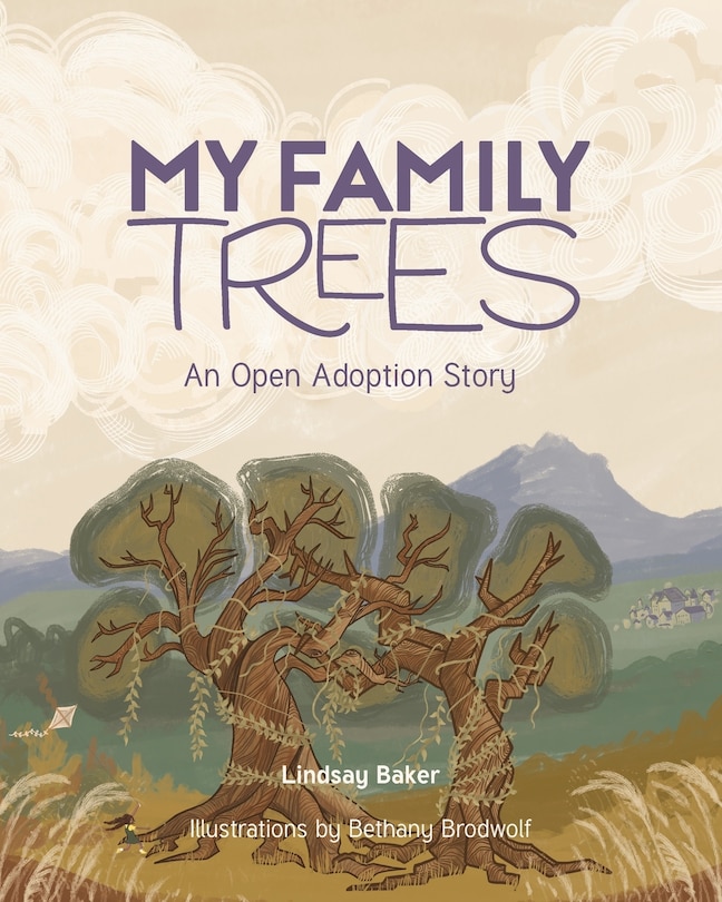 Couverture_My Family Trees