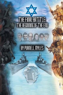 Front cover_The Final Battle