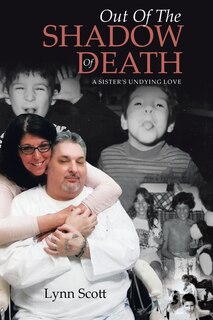 Couverture_Out Of The Shadow Of Death
