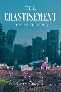 Front cover_The Chastisement