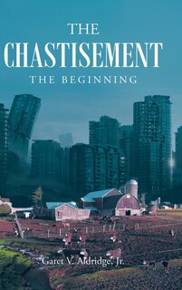 Couverture_The Chastisement