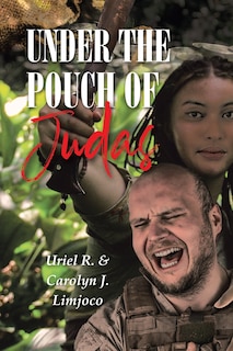 Couverture_Under the Pouch of Judas