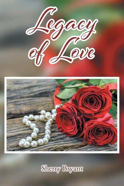 Front cover_Legacy of Love