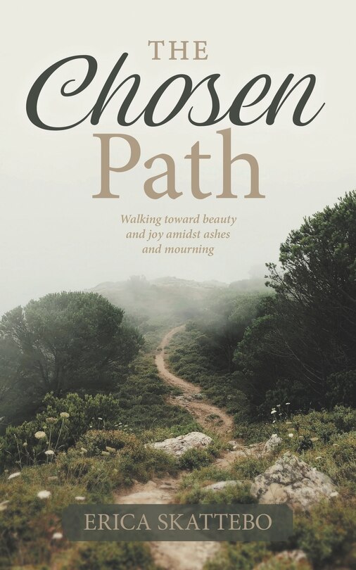 Couverture_The Chosen Path