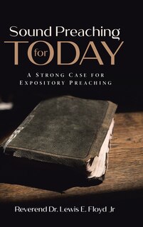 Couverture_Sound Preaching for Today