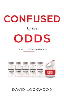Front cover_Confused by the Odds