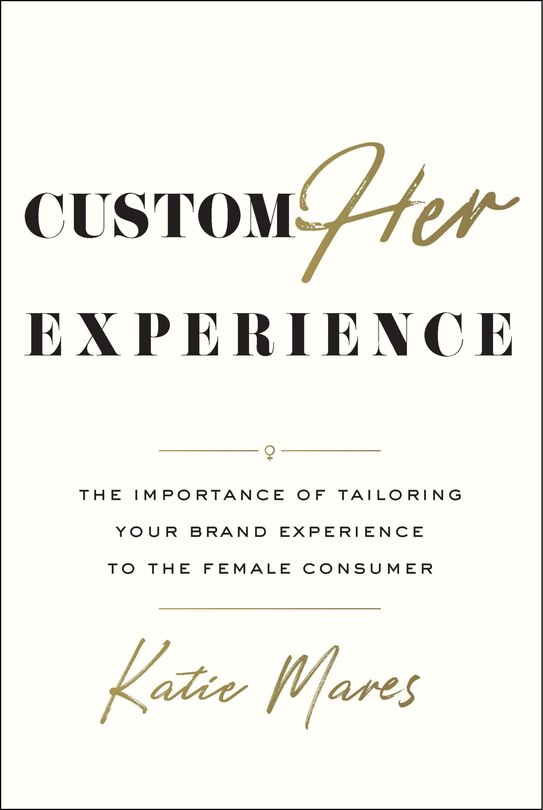 Front cover_CustomHer Experience