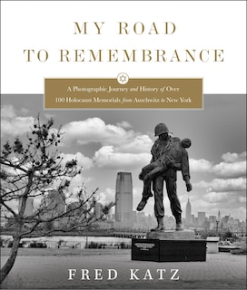 Front cover_My Road to Remembrance