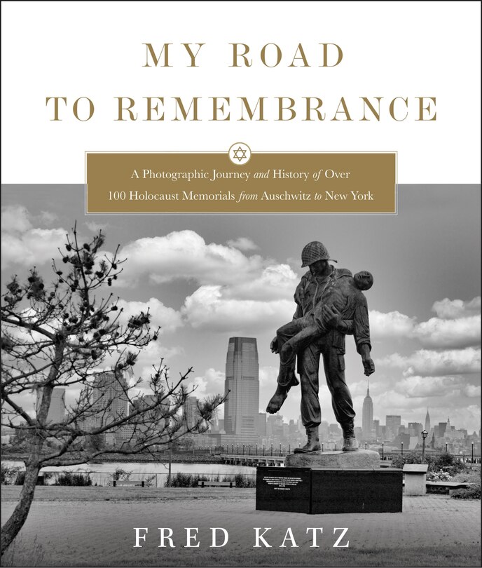 Front cover_My Road to Remembrance