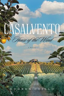 Front cover_Casalvento