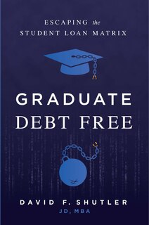 Couverture_Graduate Debt Free