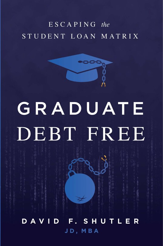 Couverture_Graduate Debt Free