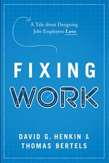 Couverture_Fixing Work