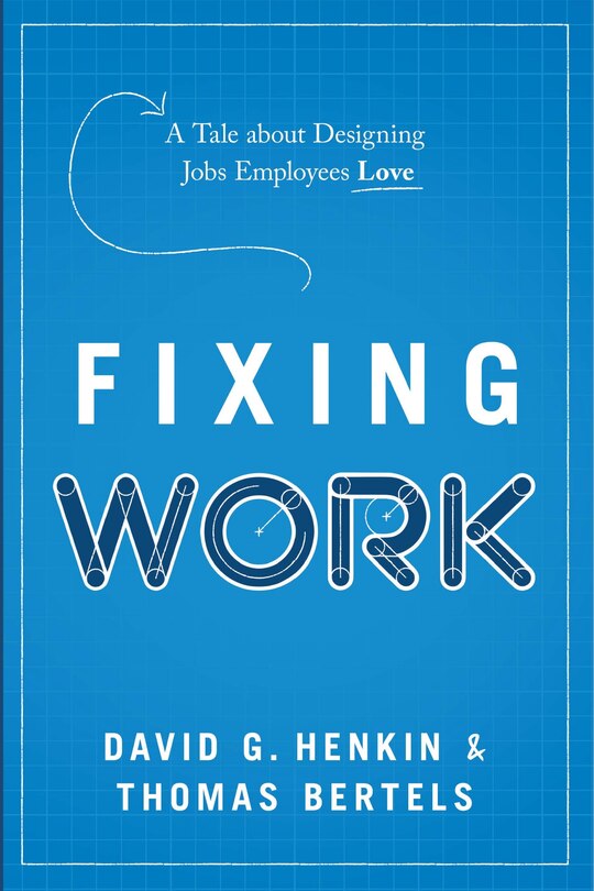 Couverture_Fixing Work