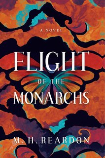 Front cover_Flight of the Monarchs