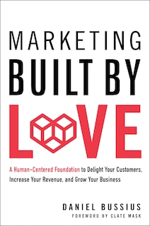 Front cover_Marketing Built by Love