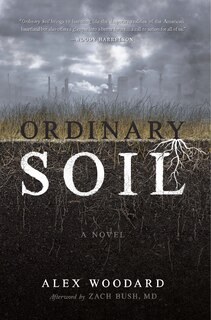 Couverture_Ordinary Soil