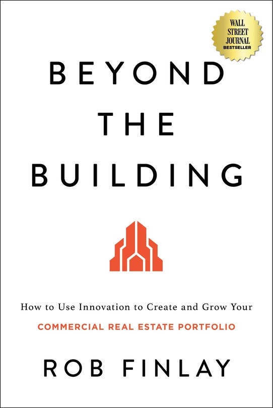 Couverture_Beyond the Building