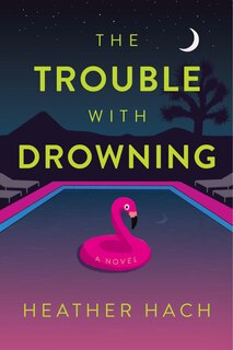 Couverture_The Trouble with Drowning