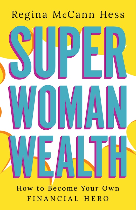 Front cover_Super Woman Wealth