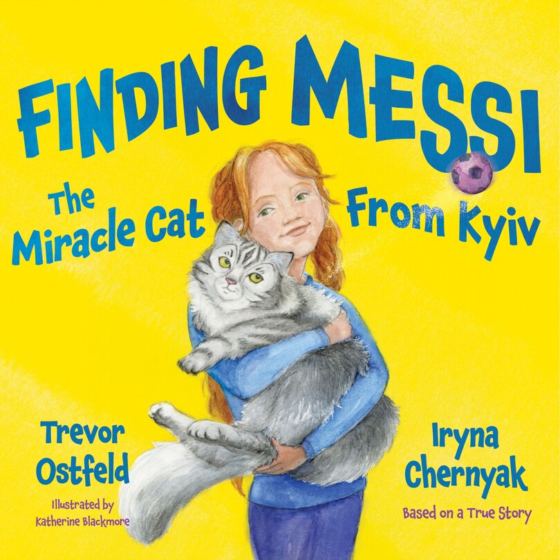 Couverture_Finding Messi