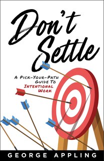 Couverture_Don't Settle