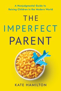 Couverture_The Imperfect Parent