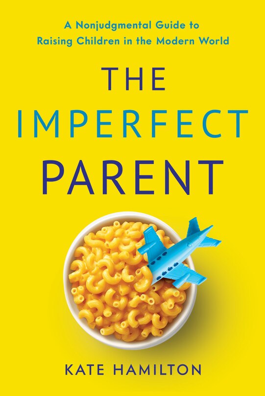 Couverture_The Imperfect Parent