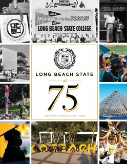 Front cover_Long Beach State at 75