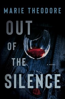 Couverture_Out of the Silence