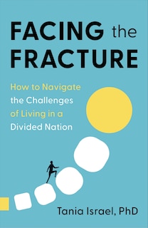 Front cover_Facing the Fracture