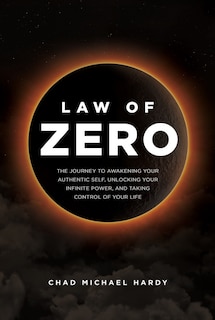 Front cover_Law of Zero
