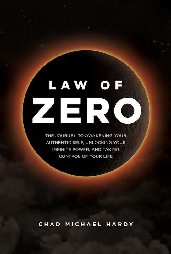 Front cover_Law of Zero