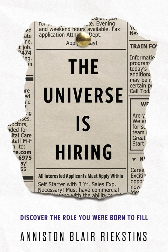 Couverture_The Universe Is Hiring