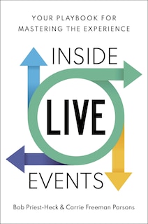 Front cover_Inside Live Events