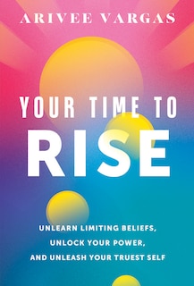 Front cover_Your Time to Rise