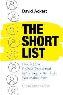 Couverture_The Short List