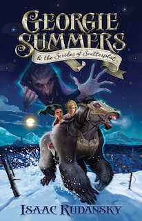 Front cover_Georgie Summers and the Scribes of Scatterplot