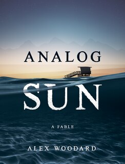 Couverture_Analog Sun