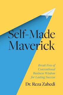 Couverture_Self-Made Maverick